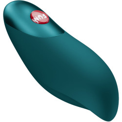 Fun Factory - Bouteille Vibrateur Charme Bullet Verte